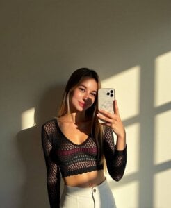 Golden Reel de Evahowareyou  Imagens