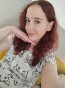 AnnaAvanna 🩷🎀 Foto 3