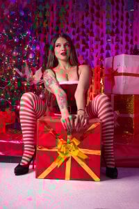 Christmas, beautiful Christmas 2025 de annavi_  2 photos