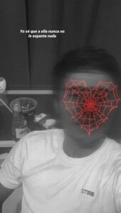 RSantilMorgt @chuybbecito1soy yo también Foto 2