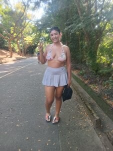 Nahomievans233 Vacation ❤️🔥 Pic 4