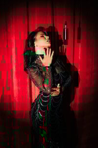 Classic red 💋 od JadaKai  snímek