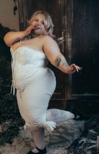 Yoki_Shizuko Snow Softness Immagine  9