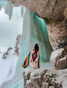 Canada🇨🇦 od solenheu  3 snímek