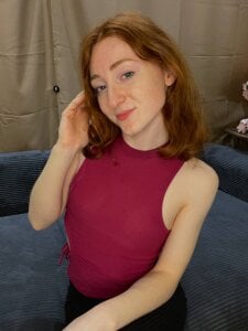 VeronaHascall Subject: Myself Pic