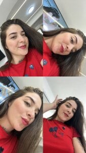 Public de ISABELLA_WILLS01  3 Imagens