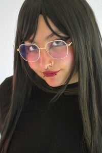 lilith_godness_666 Me❤️ Photo 4
