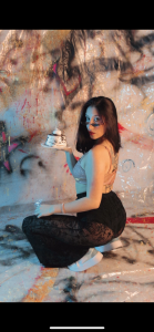 Gigi_Kraviz 25 sweet springs Pic 8