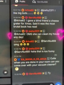 My knights 🥰😈 od CelesteBailey  5 snímek