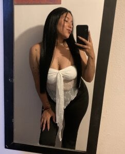 Camila_IRoose 🤍🫶🏻 Kuva