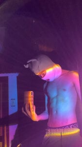 todoterrenoxx yo Pic 3