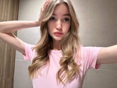 MelissaEvenns Public Foto 4