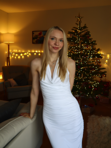 NyxBlonde Merry Christmas <3 Pic 8