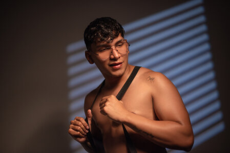 ApoloTorres sexy man Pic 4