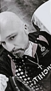 JackRain66 Nothing special slika 9