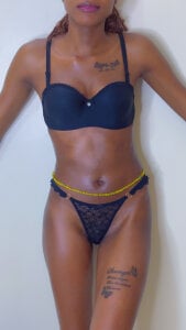 Nasty-bady Public Pic