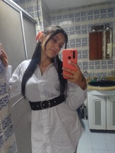 MariaJoseWalker Good morning, my irresistible sunshine ☀️💋 I’m live from 8:30 a.m. to 3:30 p.m., ready to steal you Pic 3