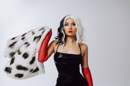 MonicaThompson Happy Halloween🎃🎃 Pic