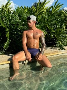 JuanfeMorales 😎 Pic 8