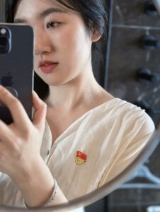 Nlen_baby 暖暖Nlen的日常💗 사진 2