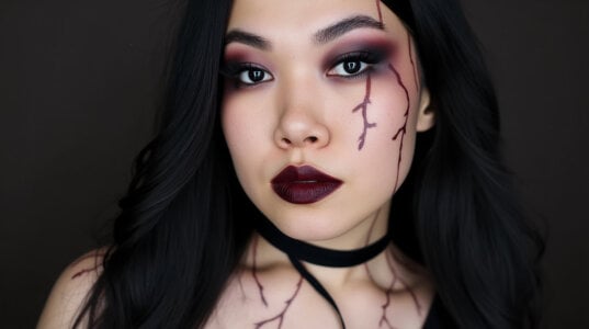 LunaPurrr Halloween is coming 🎃 사진 3