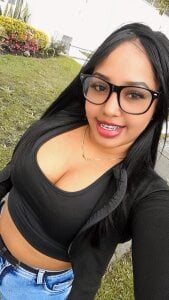 Lesliepaola22 Leslie Paola Pic