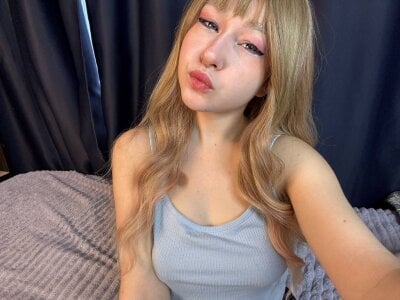 hello od CherryVessel  9 snímek