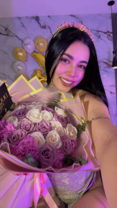 KyleXBrown 24th birthday slika 3