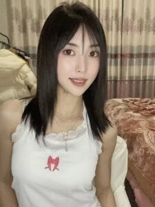 YaoYao-X4's XXX Nude Photo 1