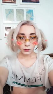 SilverFoxxxxy