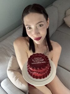 BallerinaCappuccino_ THANK YOU SO MUCH💕 Foto 8