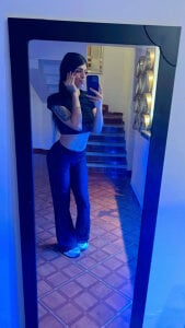 Lady💜✨ de Lady_Dirty444  4 Imagens