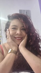 Scarlet_curly8a un rostro perfecto รูป 