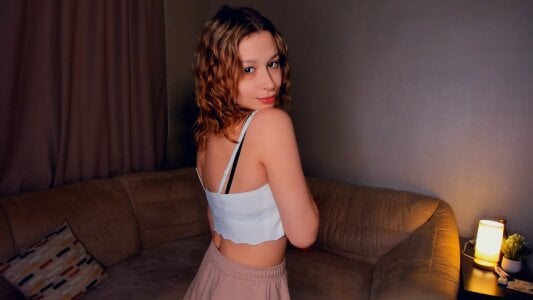 AnnMarshal stream moments Pic 5