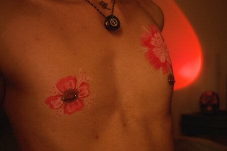 HelieroのMy own blossoming Iの 2枚の写真