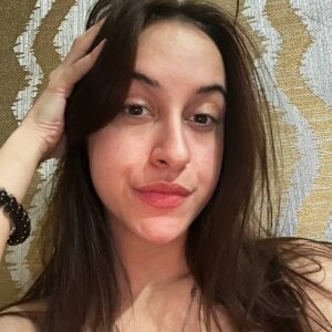 MarcelinaMei The face you want to see Pic 3