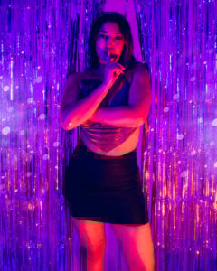 disco misstress od Sarah_Mistress_  7 snímek