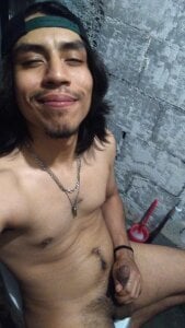 AlexAlejandro13 Naked Desnudo 🥵🔥 Pic 4