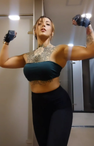 Megan_inked Public Pic 9