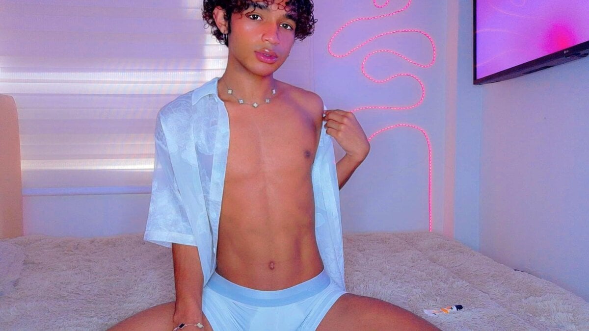 Aaron_Wiinter Trendy obrázky 4513