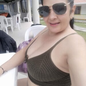 Big_tits69 Public Fotka