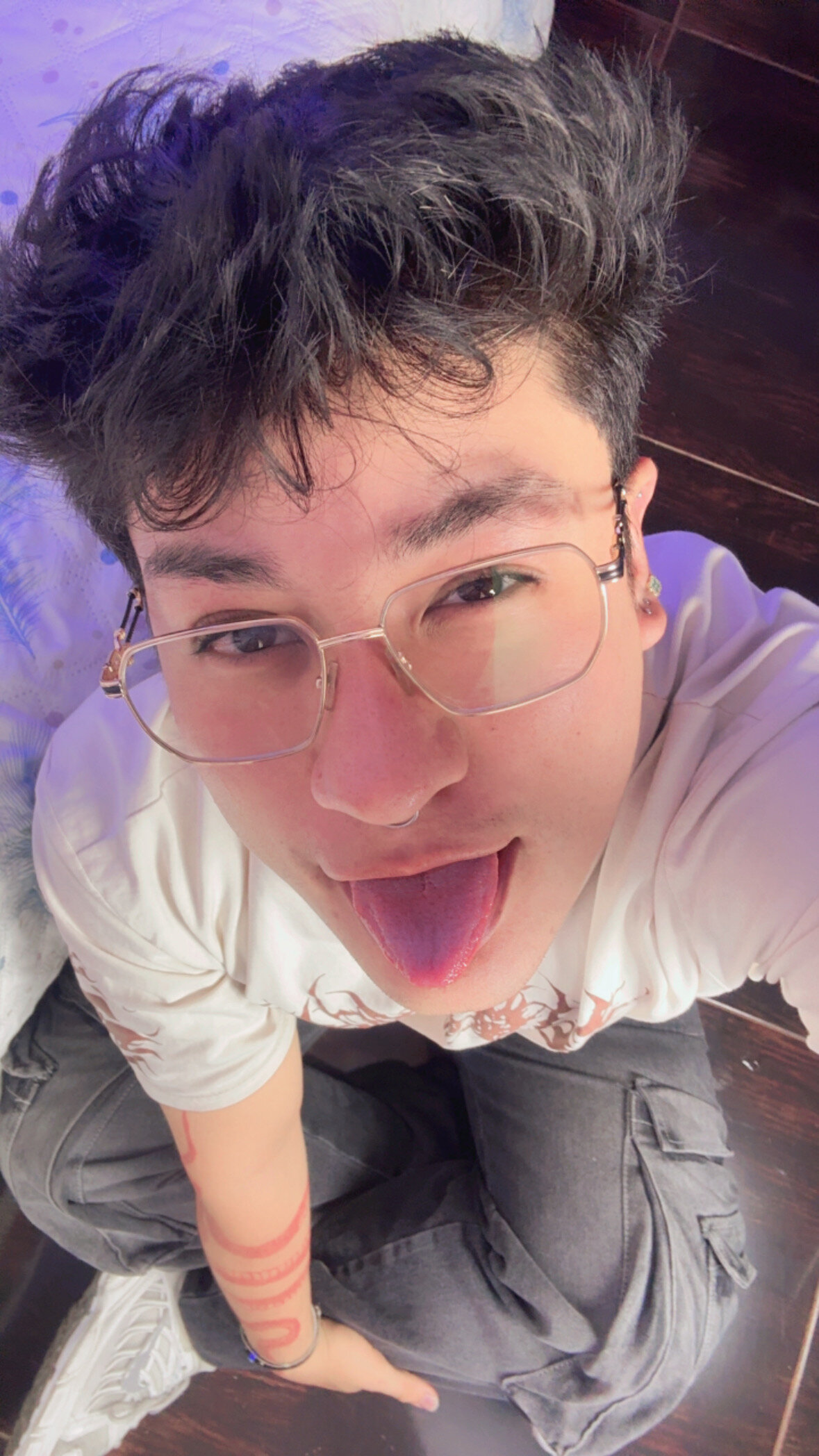 Theo_Rowan 热门图片 4998