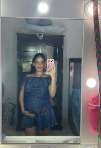 Abbiee_8 💙💙 Pic 3