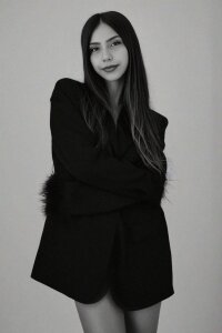 Kyle_MitchellBlack & white Bild 2