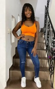 MichaelaCox New pictures Pic 2