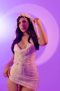 Sexy Girl🔥 od AlanahStewart  snímek