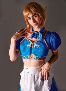 AustinFluf HALLOWEEN✨🧚🏻‍♂️ Pic 5