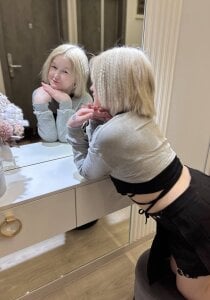 Sara_Robinson A little romantic and sweet beauty  5. fénykép