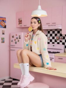 RubyFarrish Subtle Curves 사진