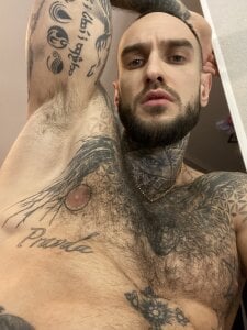Daddy de maxi_foxxx  4 fotos